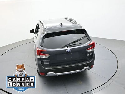 2024 Subaru Forester Touring