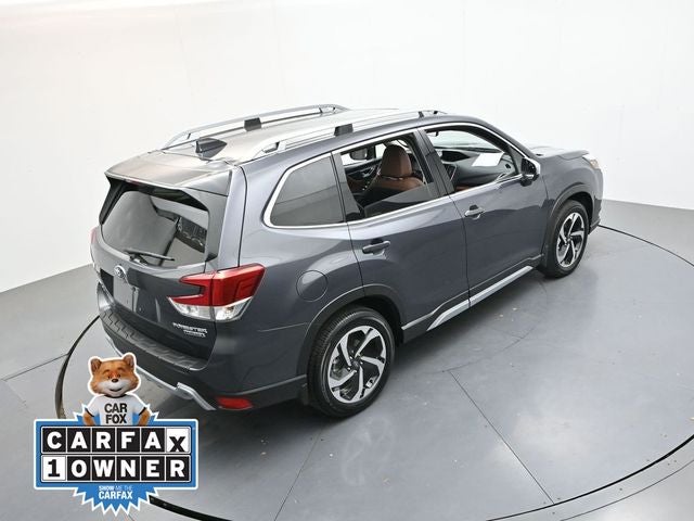 2024 Subaru Forester Touring