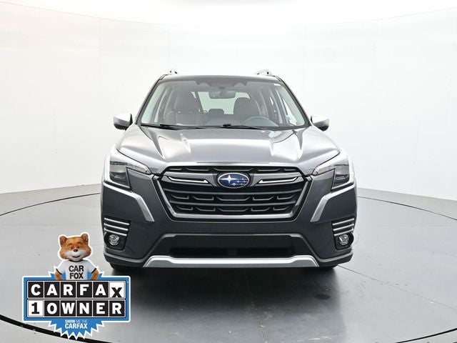 2024 Subaru Forester Touring