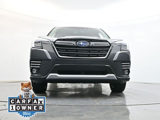 2024 Subaru Forester Touring