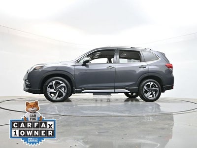 2024 Subaru Forester Touring