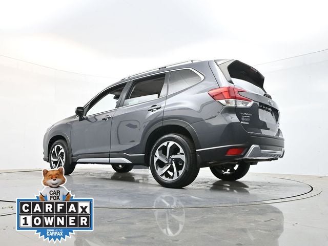 2024 Subaru Forester Touring