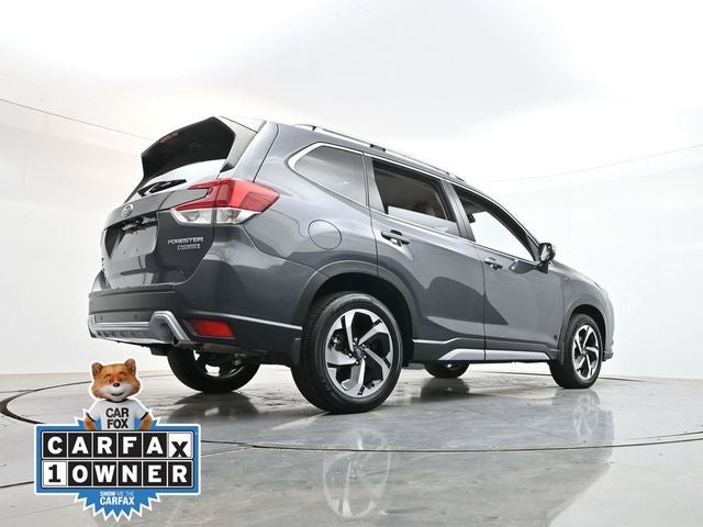 2024 Subaru Forester Touring