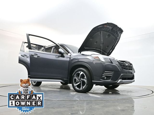 2024 Subaru Forester Touring