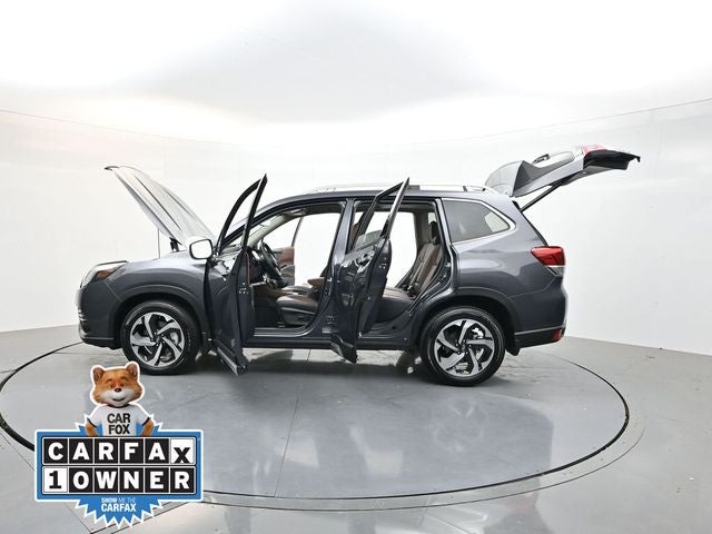 2024 Subaru Forester Touring