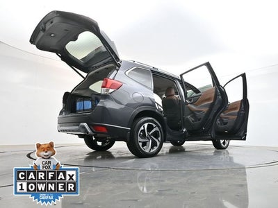 2024 Subaru Forester Touring