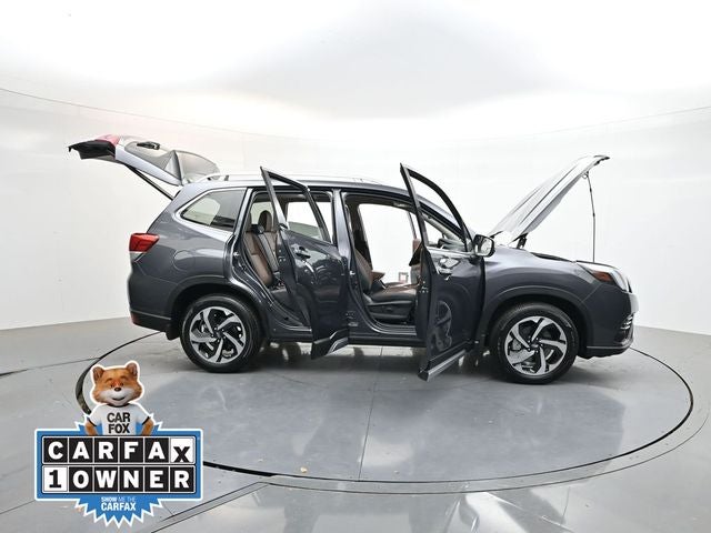 2024 Subaru Forester Touring