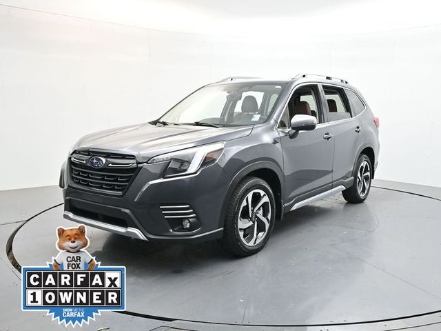 2024 Subaru Forester Touring