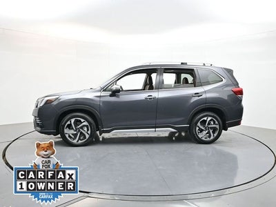 2024 Subaru Forester Touring