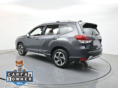 2024 Subaru Forester Touring