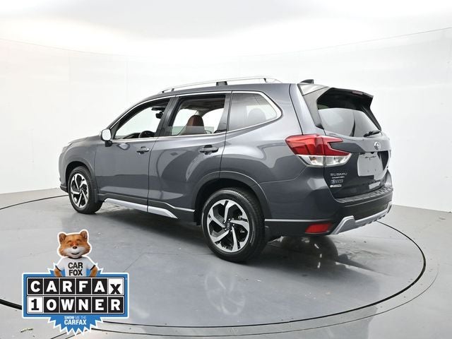 2024 Subaru Forester Touring