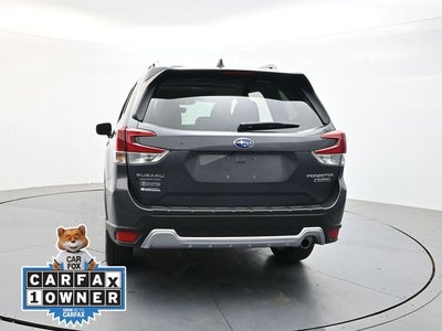 2024 Subaru Forester Touring
