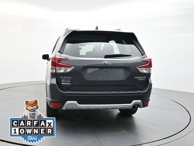 2024 Subaru Forester Touring