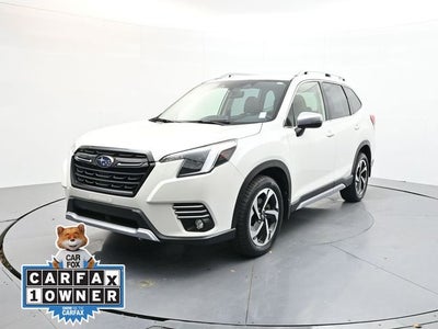 2023 Subaru Forester Touring