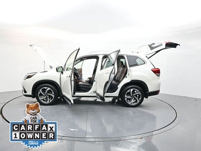2023 Subaru Forester Touring
