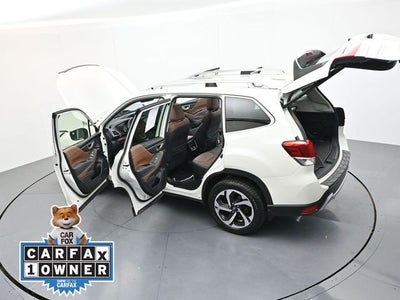 2023 Subaru Forester Touring