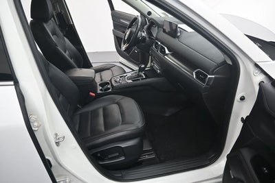 2023 Mazda Mazda CX-5 2.5 S Premium Package