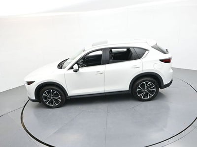 2023 Mazda Mazda CX-5 2.5 S Premium Package