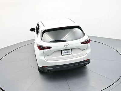 2023 Mazda Mazda CX-5 2.5 S Premium Package
