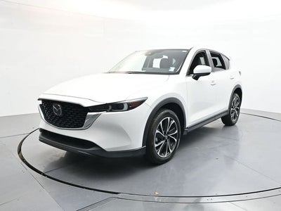 2023 Mazda Mazda CX-5 2.5 S Premium Package
