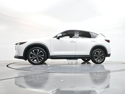 2023 Mazda Mazda CX-5 2.5 S Premium Package