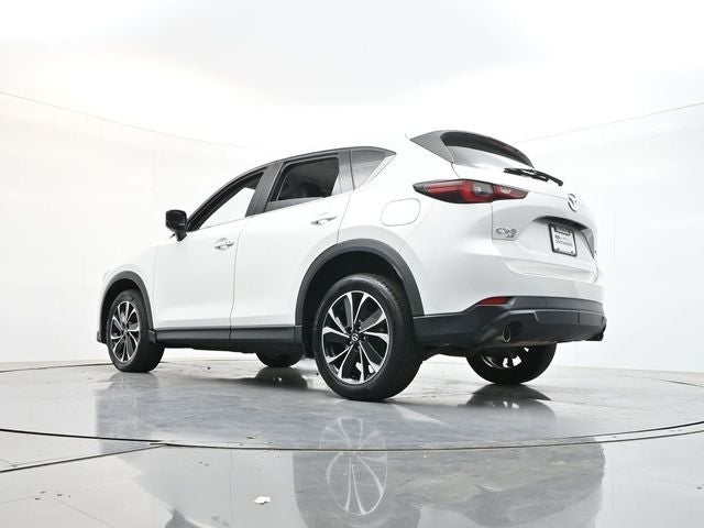 2023 Mazda Mazda CX-5 2.5 S Premium Package