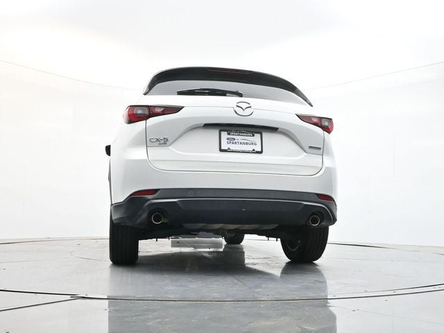 2023 Mazda Mazda CX-5 2.5 S Premium Package