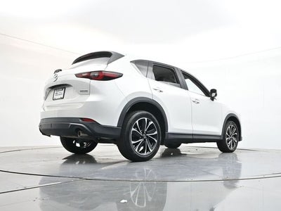 2023 Mazda Mazda CX-5 2.5 S Premium Package