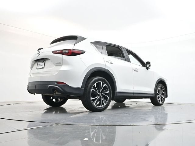 2023 Mazda Mazda CX-5 2.5 S Premium Package
