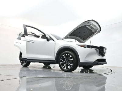 2023 Mazda Mazda CX-5 2.5 S Premium Package