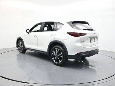 2023 Mazda Mazda CX-5 2.5 S Premium Package