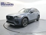 2025 Mazda Mazda CX-70 PHEV Premium Plus