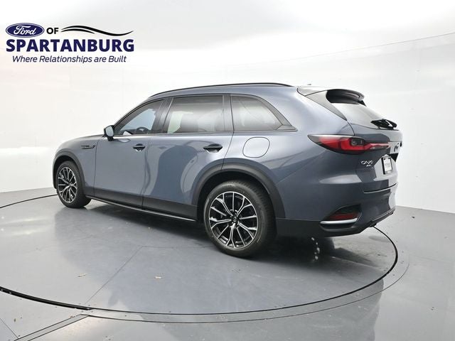 2025 Mazda Mazda CX-70 PHEV Premium Plus