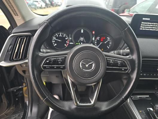 2024 Mazda Mazda CX-90 3.3 Turbo Preferred Plus