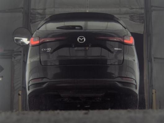 2024 Mazda Mazda CX-90 3.3 Turbo Preferred Plus