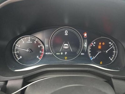 2024 Mazda Mazda CX-90 3.3 Turbo Preferred Plus