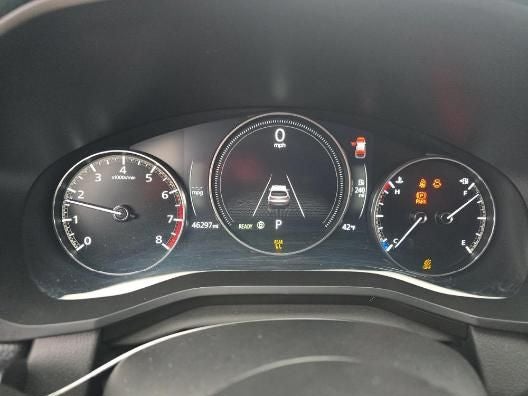 2024 Mazda Mazda CX-90 3.3 Turbo Preferred Plus