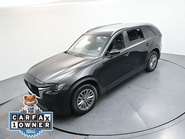 2024 Mazda Mazda CX-90 3.3 Turbo Preferred Plus