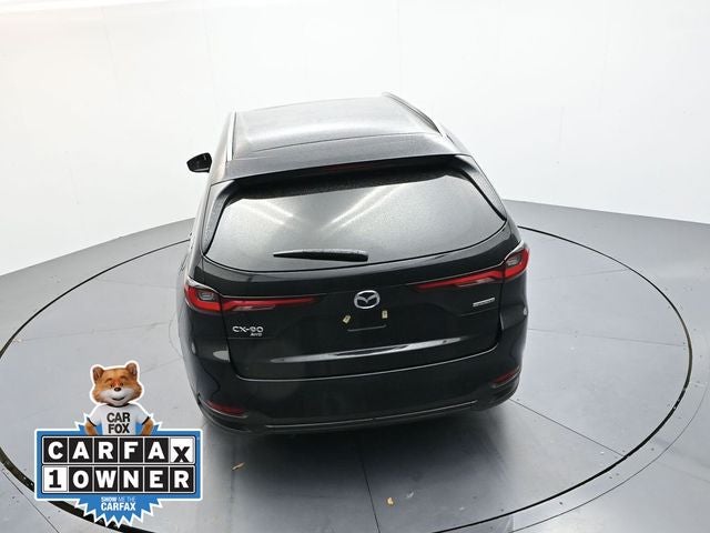 2024 Mazda Mazda CX-90 3.3 Turbo Preferred Plus