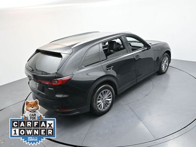 2024 Mazda Mazda CX-90 3.3 Turbo Preferred Plus