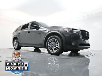 2024 Mazda Mazda CX-90 3.3 Turbo Preferred Plus