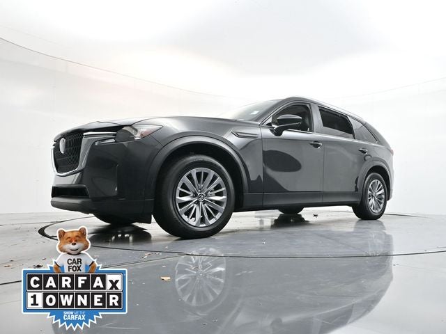 2024 Mazda Mazda CX-90 3.3 Turbo Preferred Plus