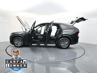 2024 Mazda Mazda CX-90 3.3 Turbo Preferred Plus