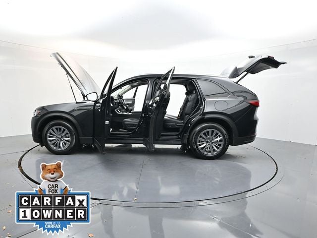 2024 Mazda Mazda CX-90 3.3 Turbo Preferred Plus