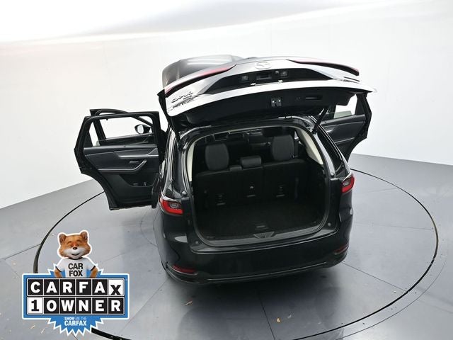 2024 Mazda Mazda CX-90 3.3 Turbo Preferred Plus