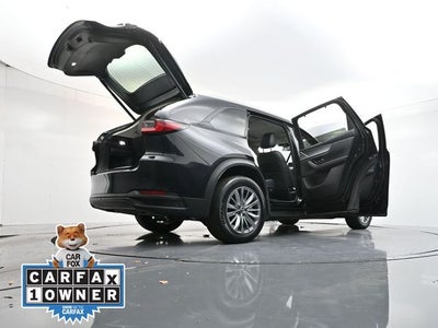 2024 Mazda Mazda CX-90 3.3 Turbo Preferred Plus