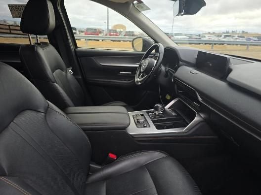 2024 Mazda Mazda CX-90 3.3 Turbo Preferred Plus