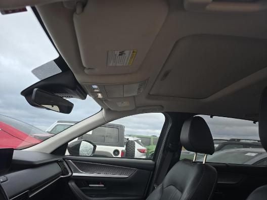 2024 Mazda Mazda CX-90 3.3 Turbo Preferred Plus