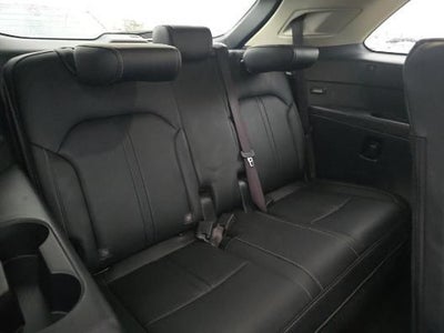 2024 Mazda Mazda CX-90 3.3 Turbo Preferred Plus