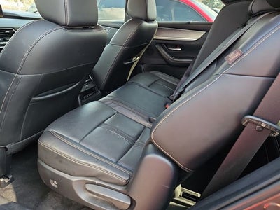 2024 Mazda Mazda CX-90 3.3 Turbo Preferred Plus